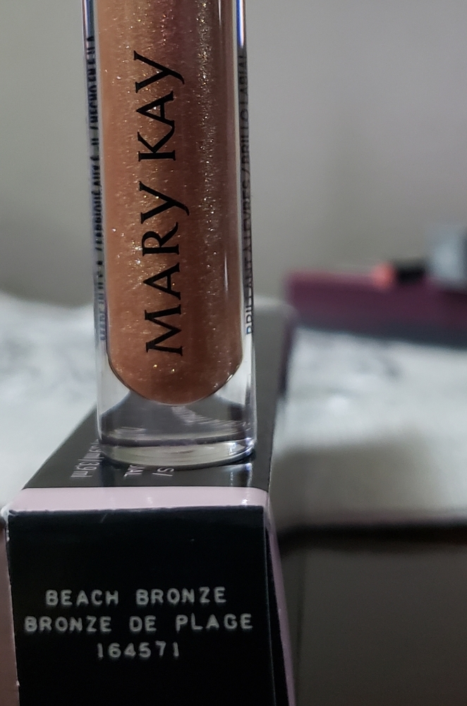 Lip gloss